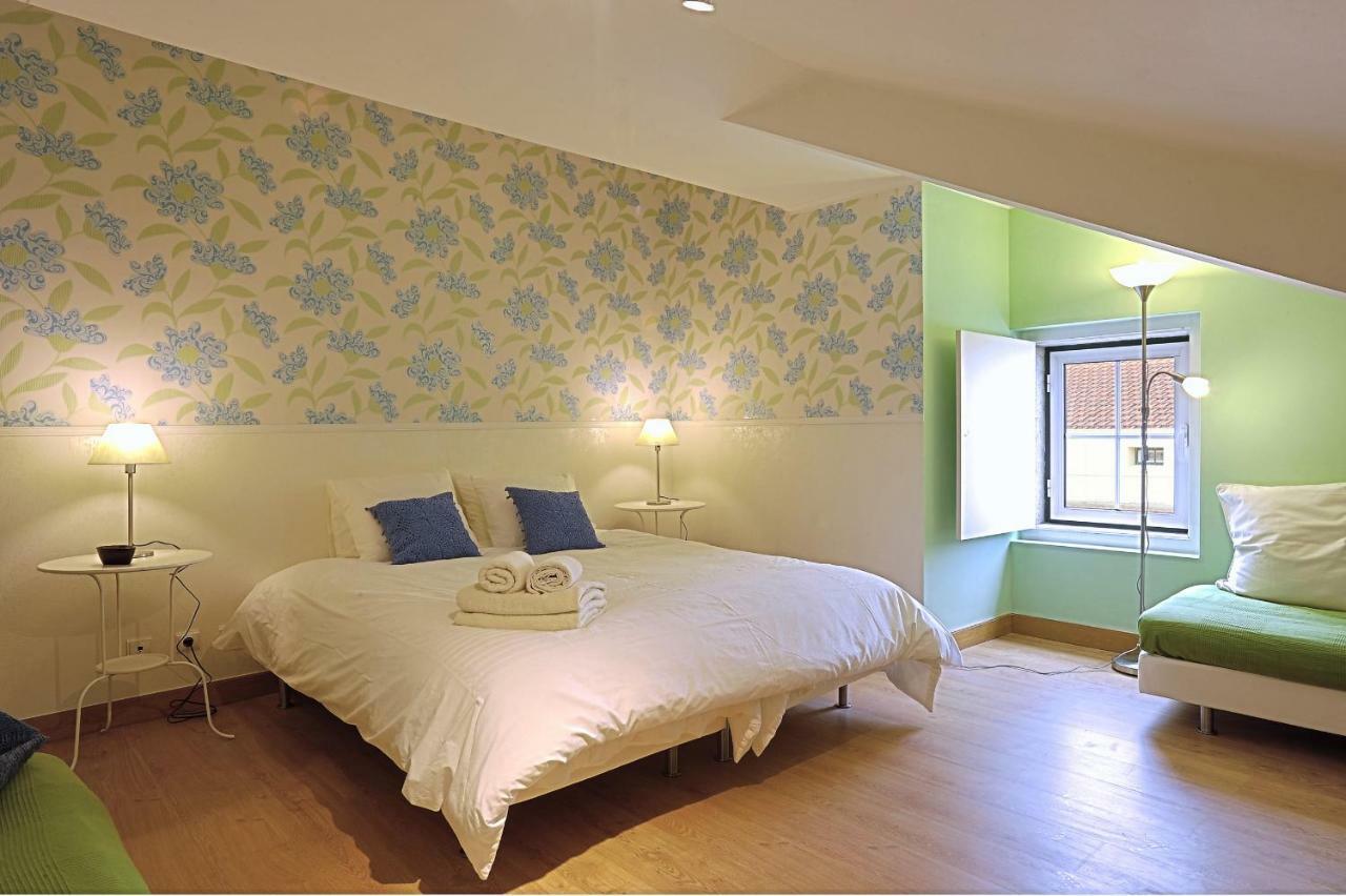 Appartement Localtraveling Downtown - Family *